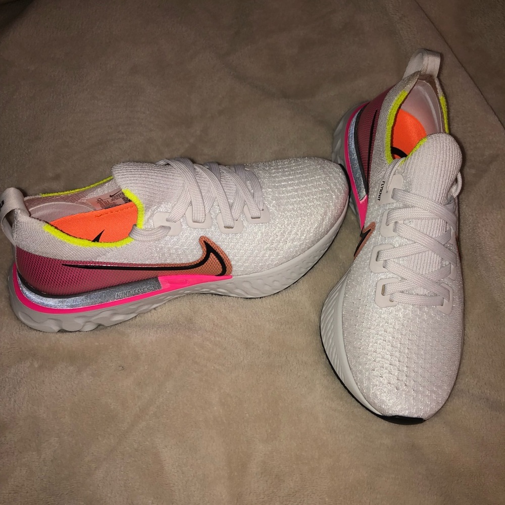 New Nike Infinity React - image 1